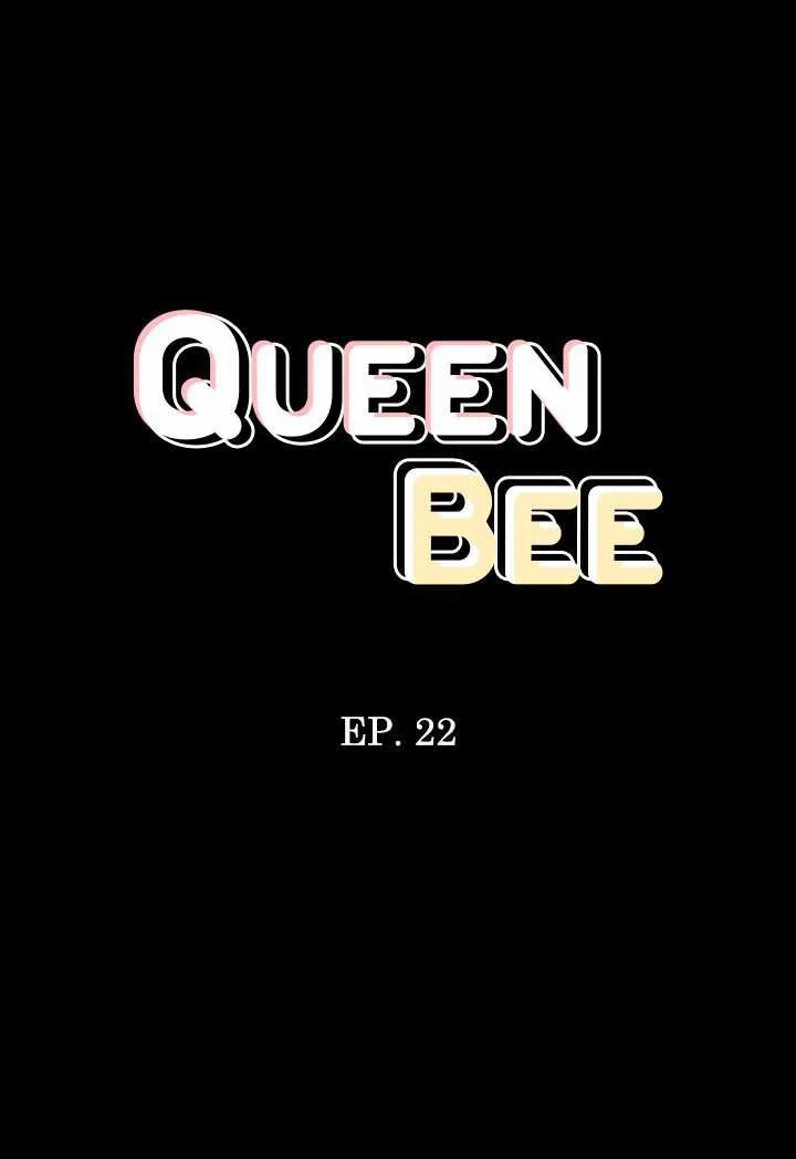 Ong Chúa - Chapter 22 trang 3