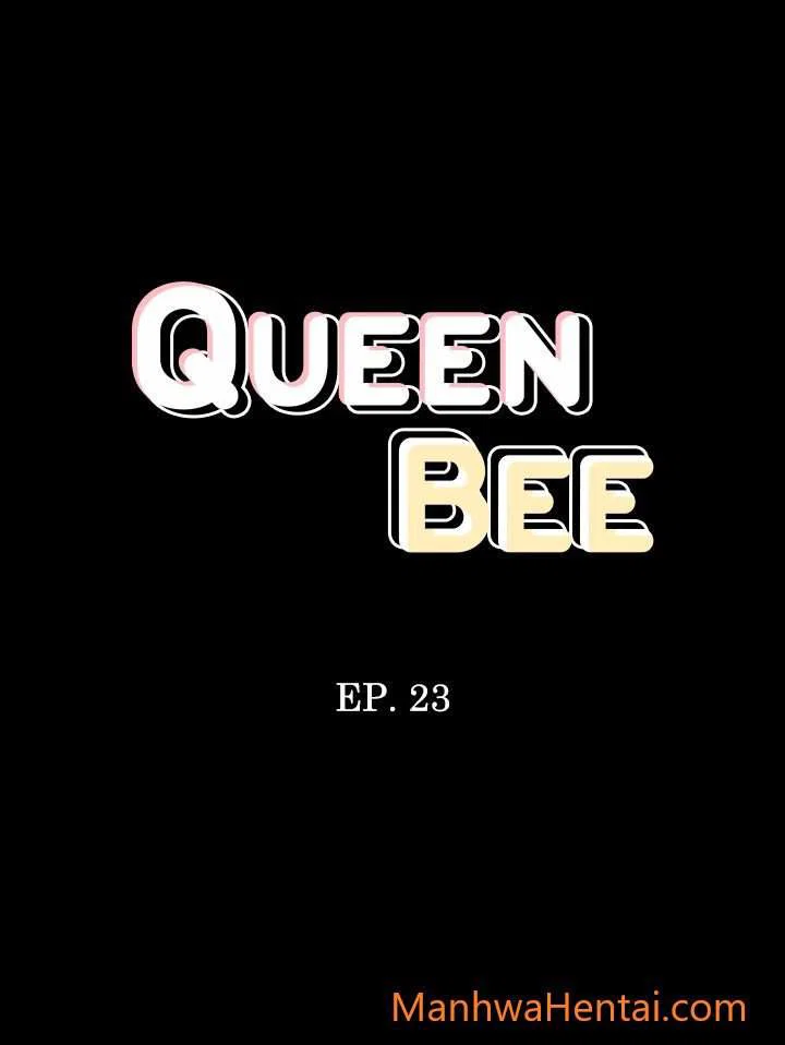 Ong Chúa - Chapter 23 trang 3