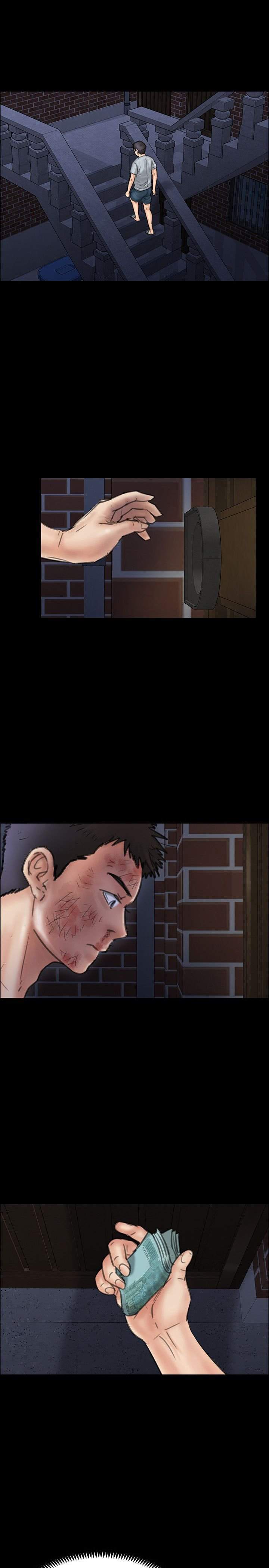 Ong Chúa - Chapter 23 trang 11
