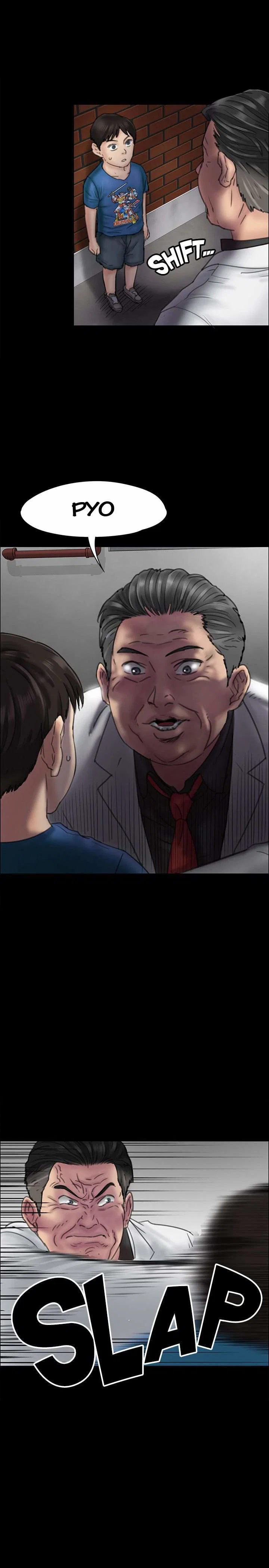 Ong Chúa - Chapter 23 trang 28
