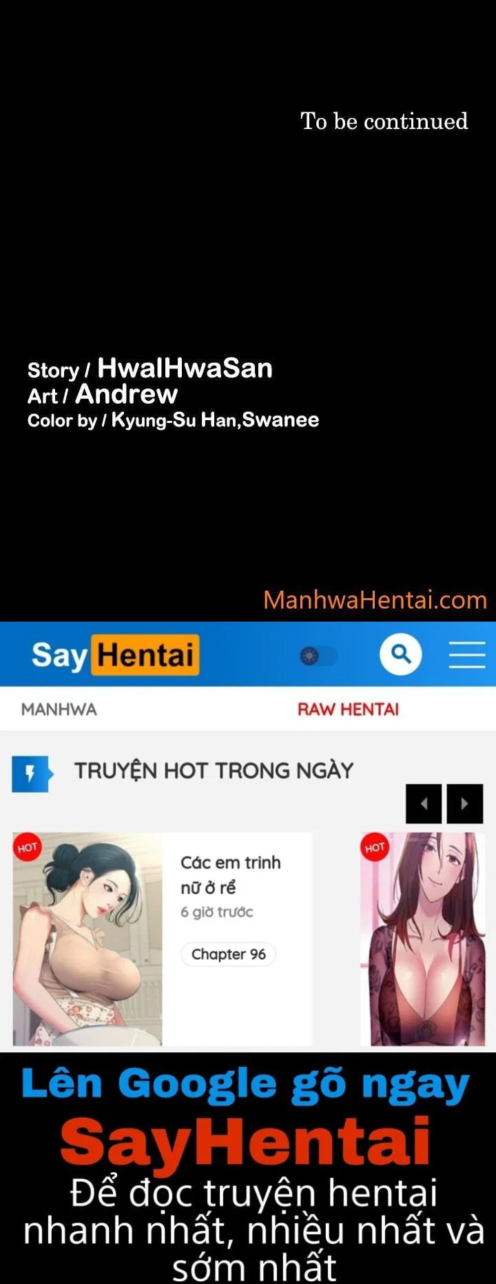 Ong Chúa - Chapter 23 trang 39