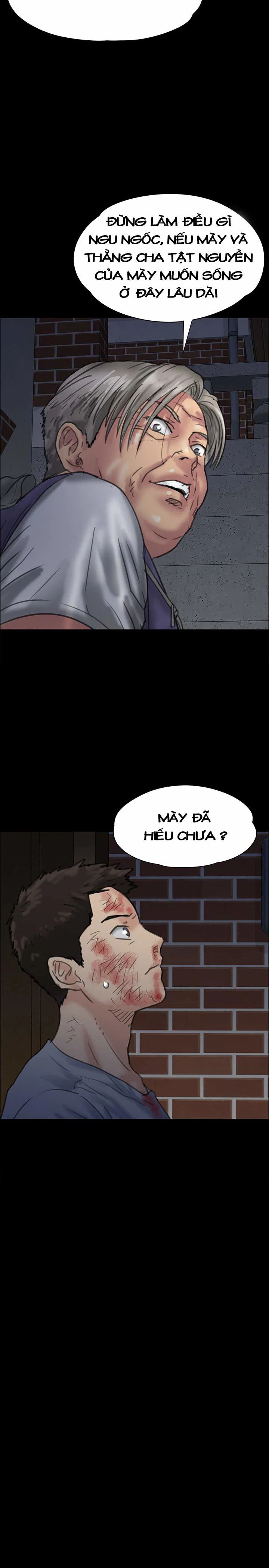 Ong Chúa - Chapter 24 trang 2