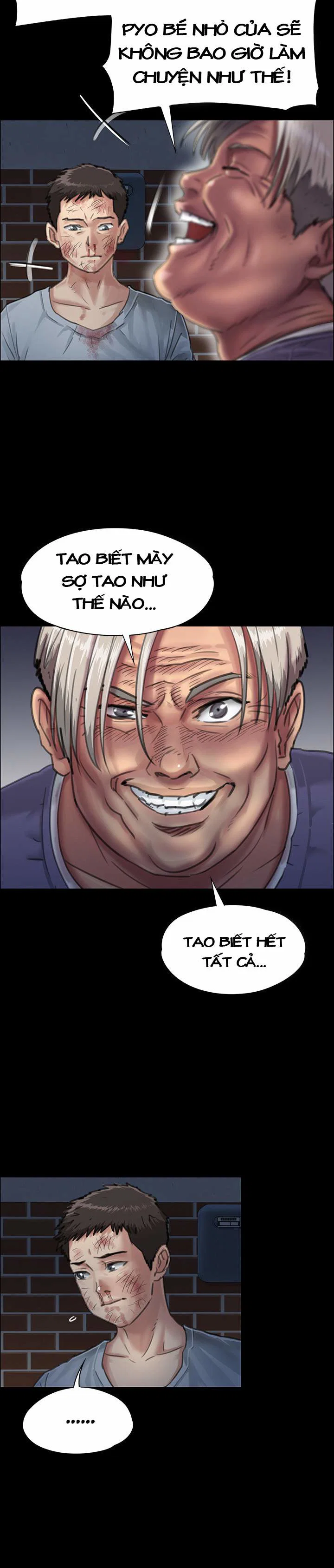 Ong Chúa - Chapter 24 trang 13