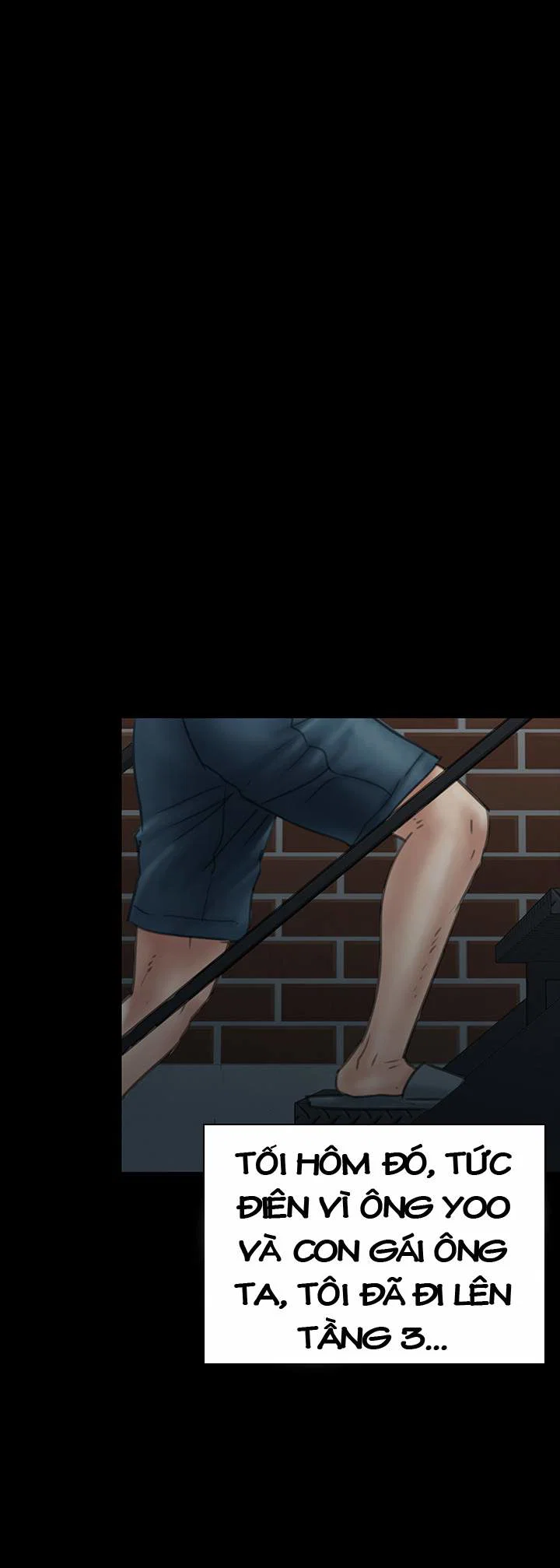 Ong Chúa - Chapter 24 trang 23