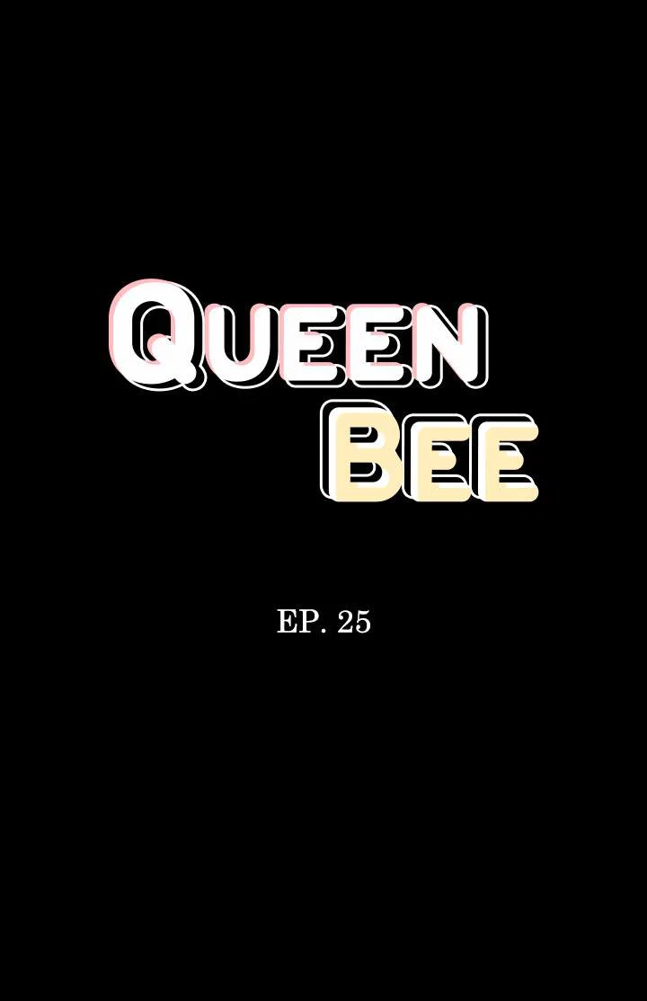 Ong Chúa - Chapter 25 trang 3