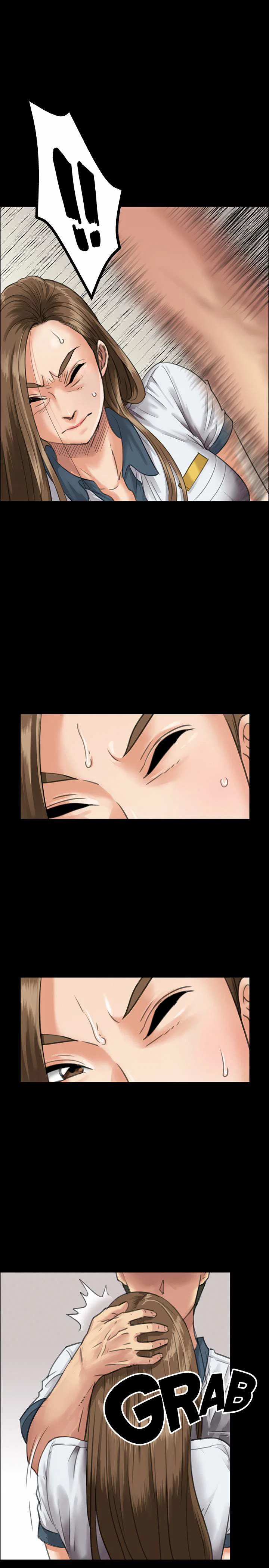 Ong Chúa - Chapter 25 trang 4