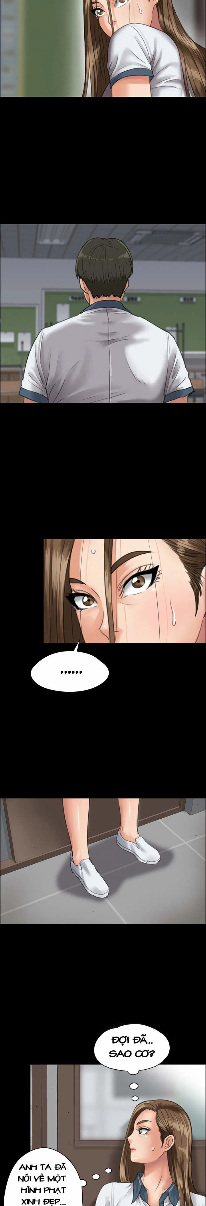Ong Chúa - Chapter 25 trang 6