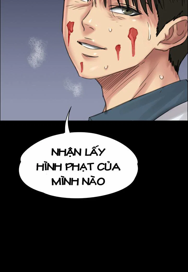 Ong Chúa - Chapter 25 trang 20
