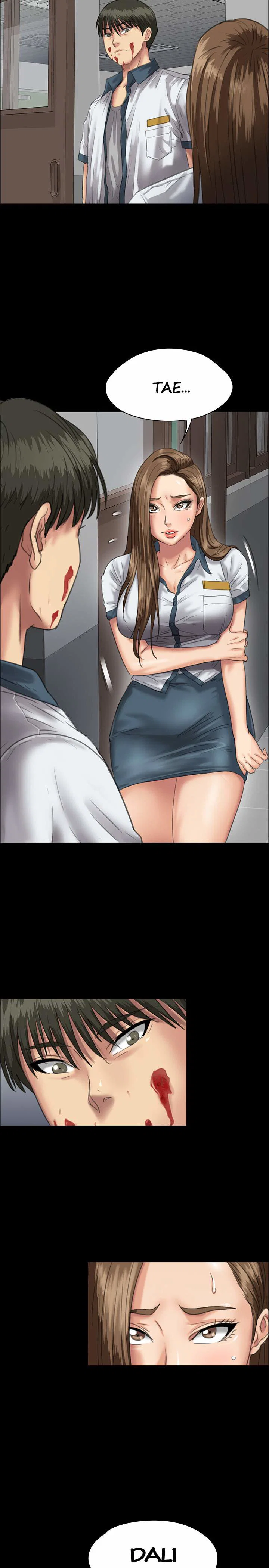 Ong Chúa - Chapter 25 trang 25