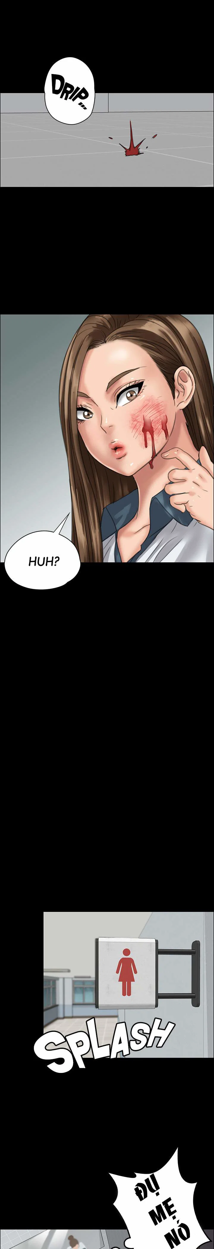 Ong Chúa - Chapter 25 trang 29