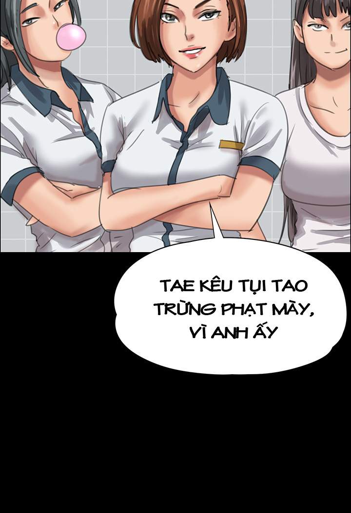 Ong Chúa - Chapter 25 trang 33