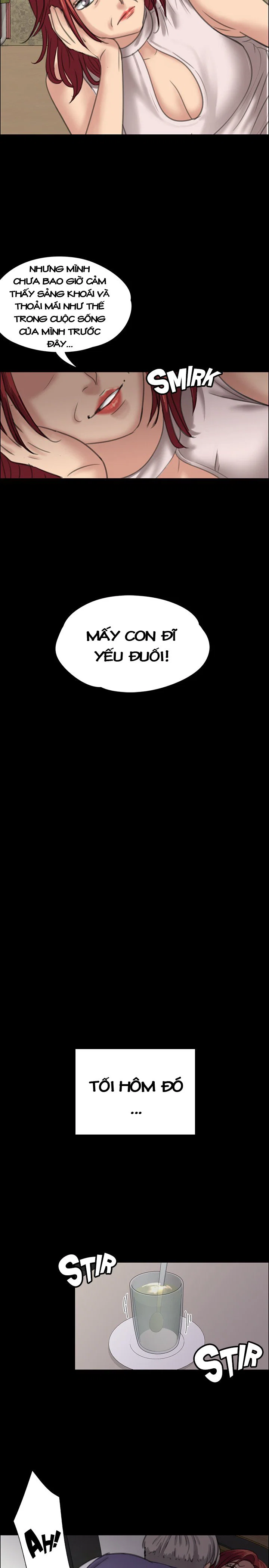 Ong Chúa - Chapter 26 trang 31