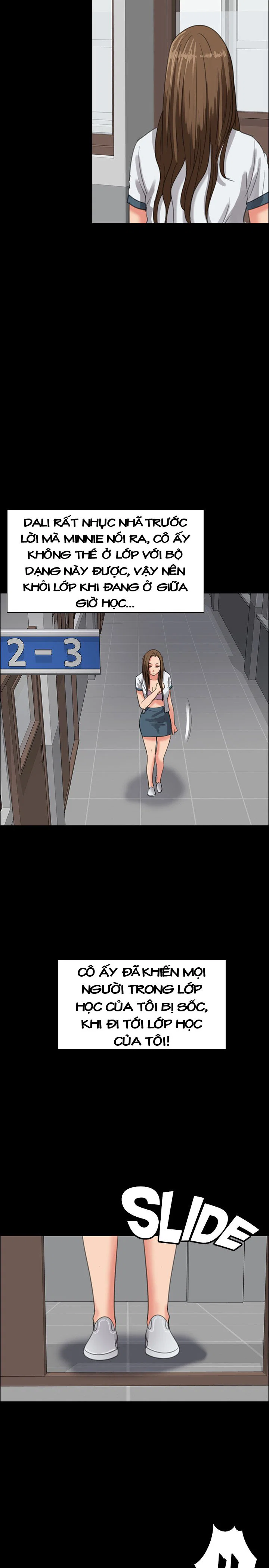 Ong Chúa - Chapter 26 trang 38