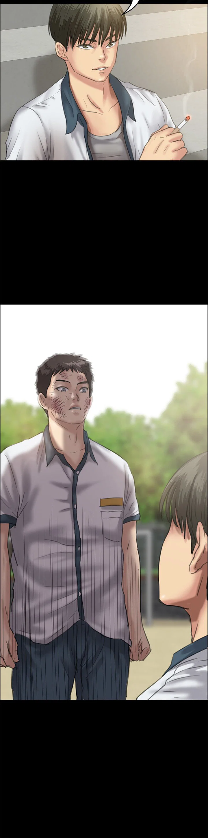 Ong Chúa - Chapter 27 trang 35