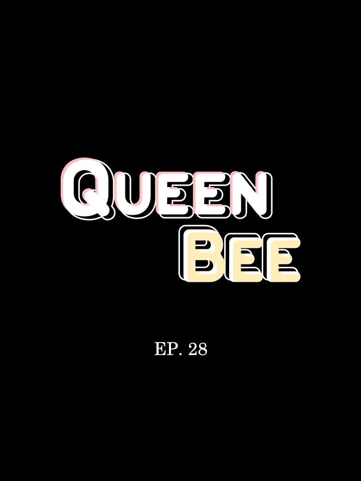 Ong Chúa - Chapter 28 trang 5