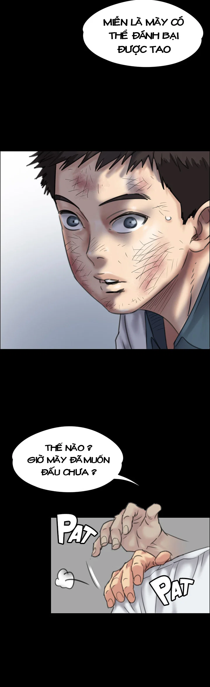Ong Chúa - Chapter 28 trang 13