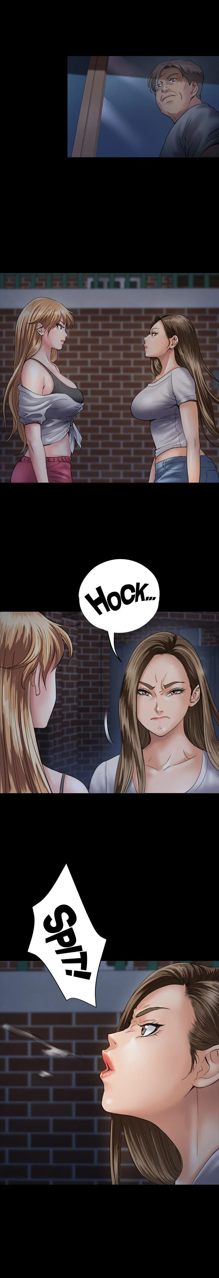 Ong Chúa - Chapter 30 trang 7