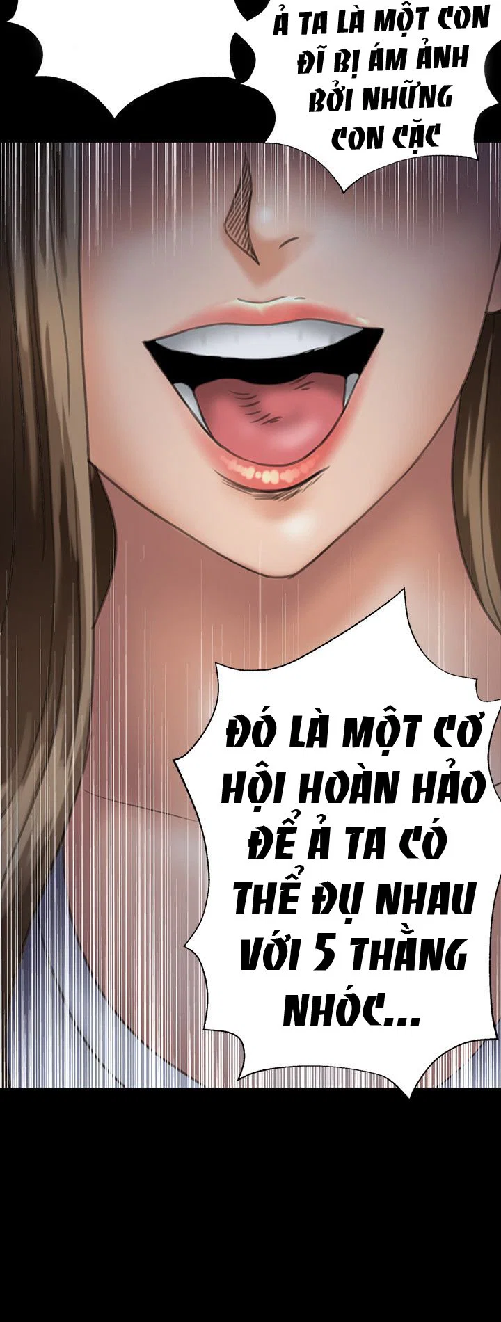 Ong Chúa - Chapter 30 trang 13