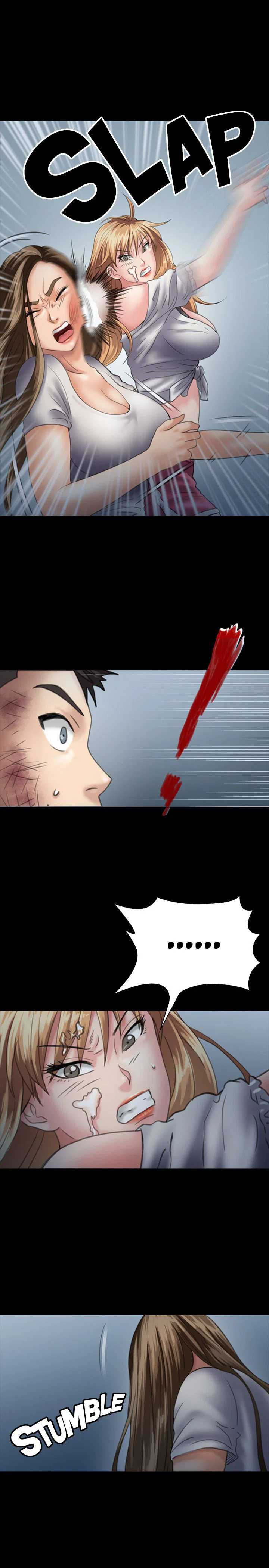 Ong Chúa - Chapter 30 trang 14