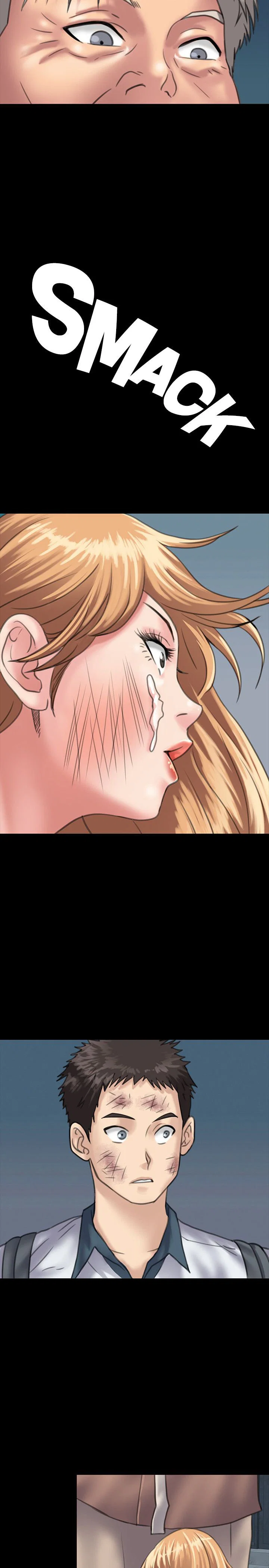 Ong Chúa - Chapter 30 trang 20