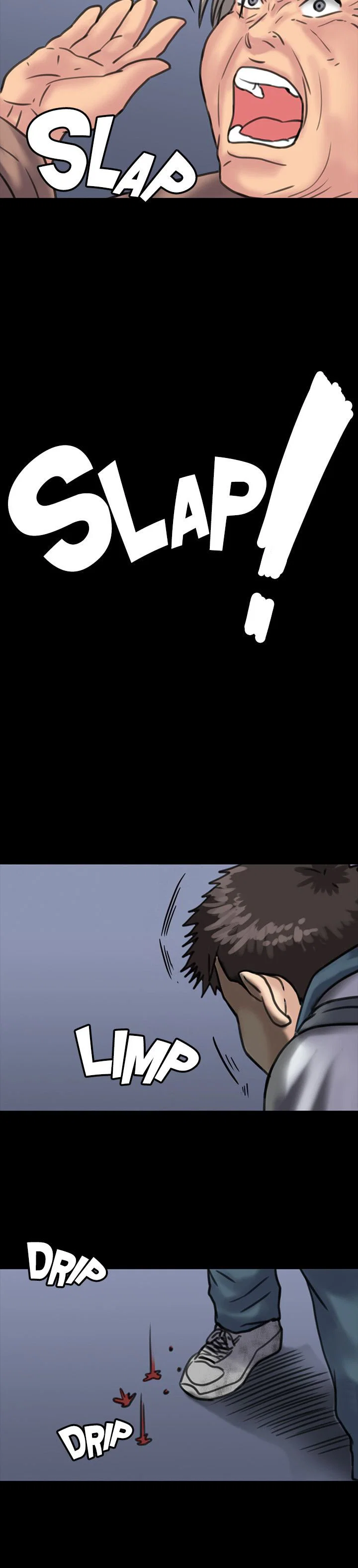 Ong Chúa - Chapter 30 trang 34