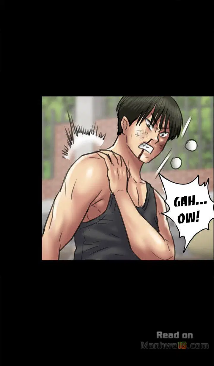 Ong Chúa - Chapter 41 trang 6
