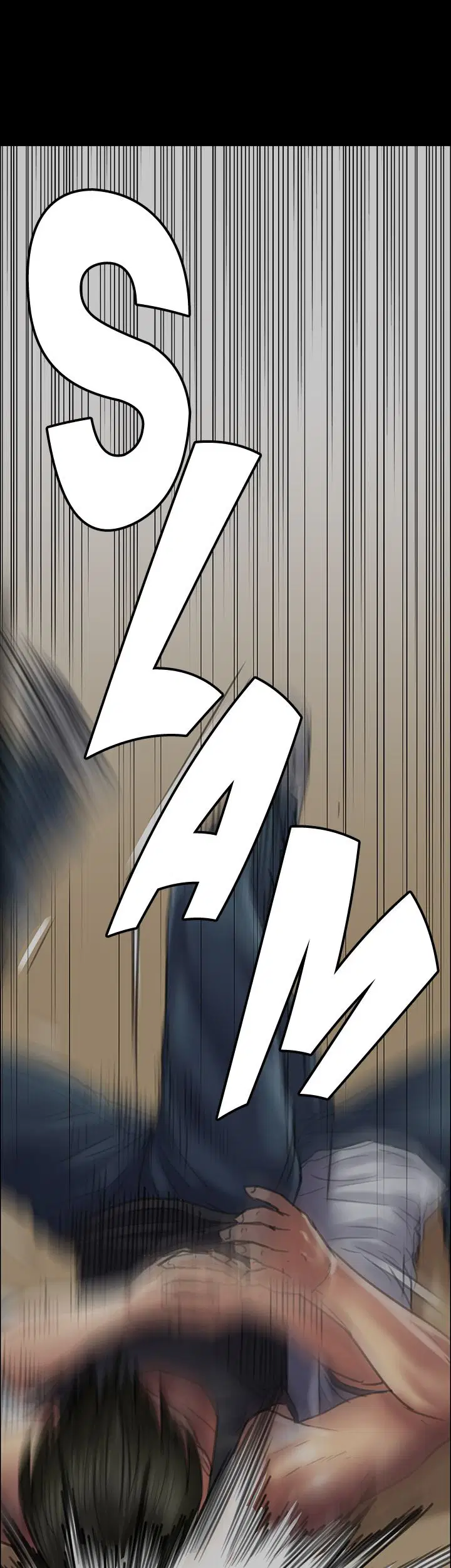 Ong Chúa - Chapter 42 trang 5