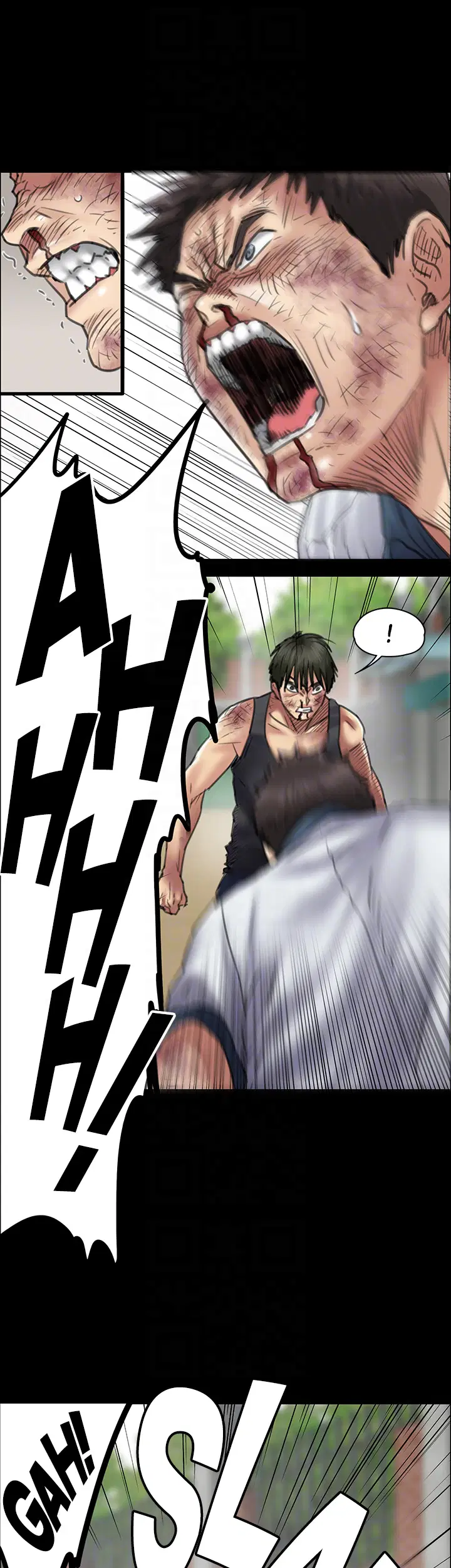 Ong Chúa - Chapter 42 trang 16