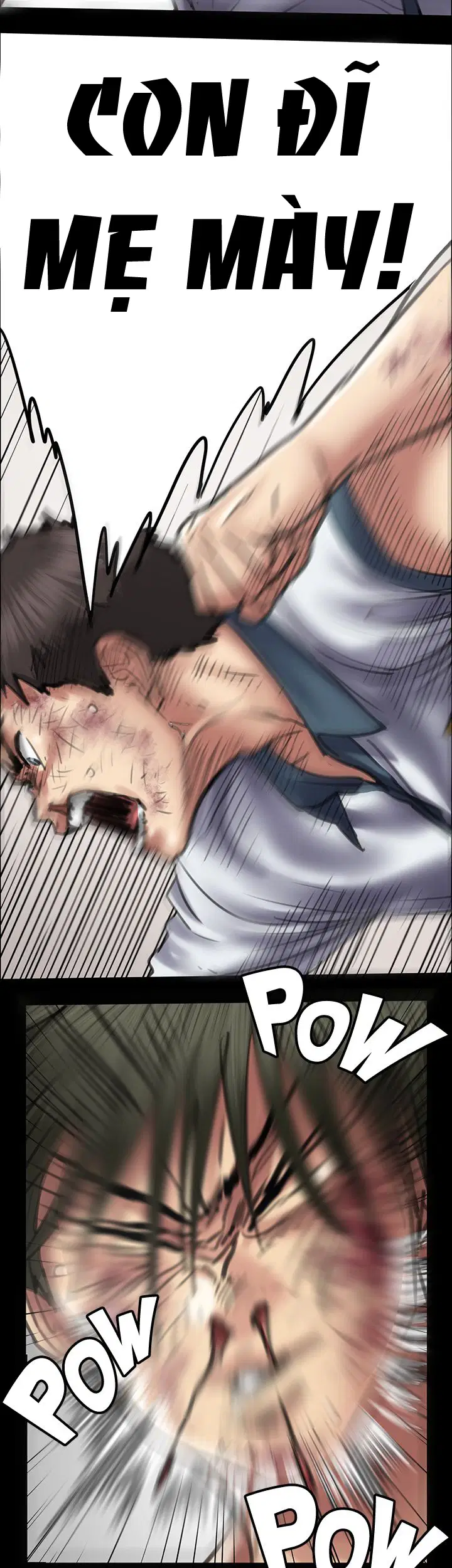 Ong Chúa - Chapter 42 trang 19