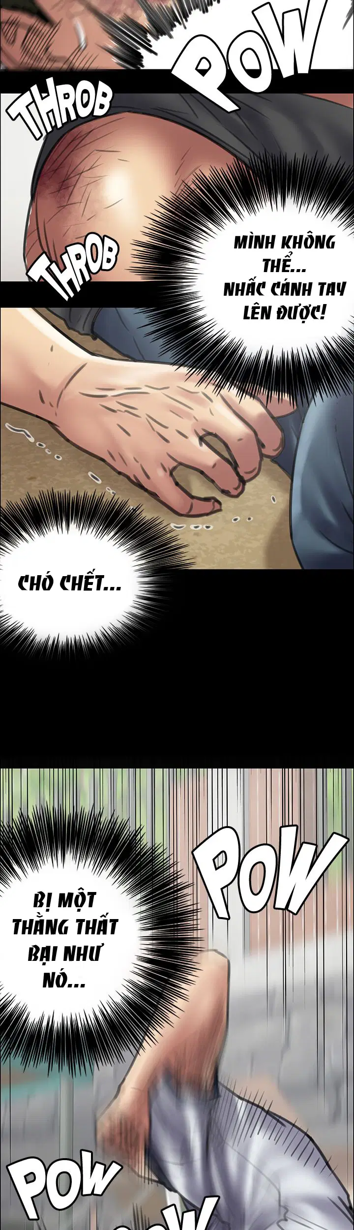 Ong Chúa - Chapter 42 trang 21