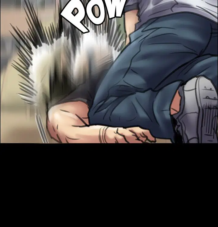 Ong Chúa - Chapter 42 trang 22