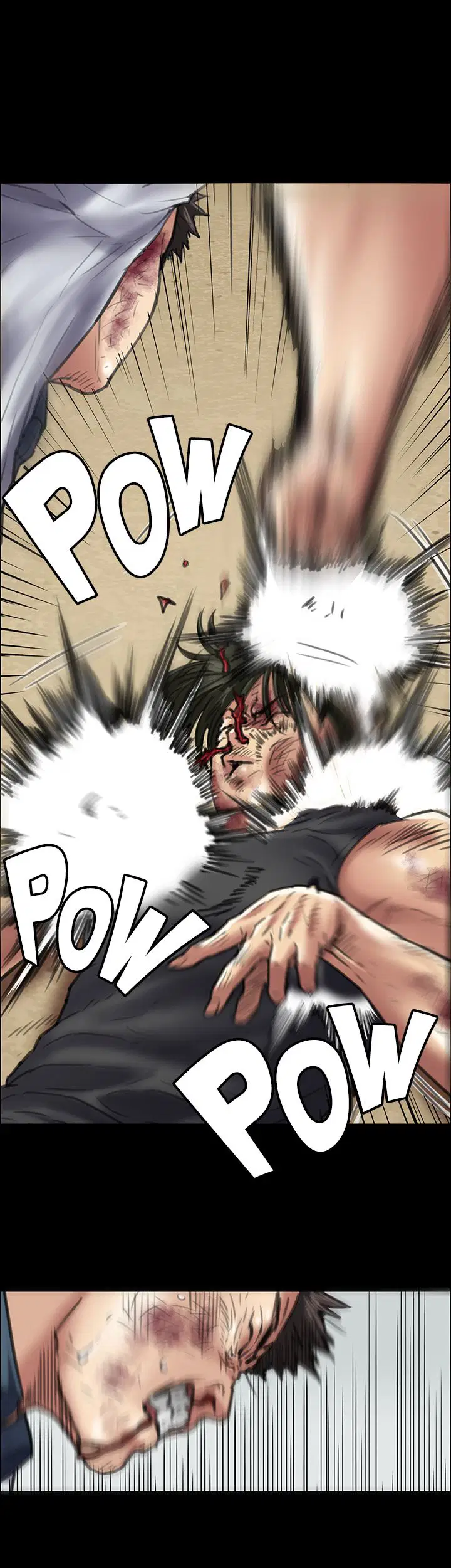 Ong Chúa - Chapter 42 trang 30