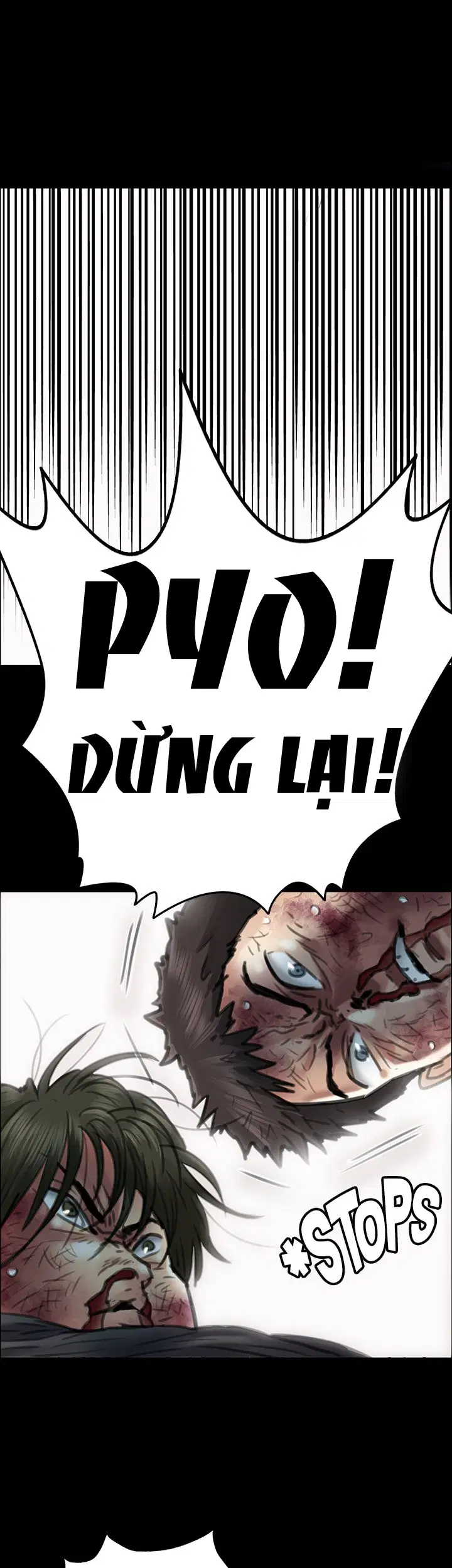 Ong Chúa - Chapter 42 trang 33