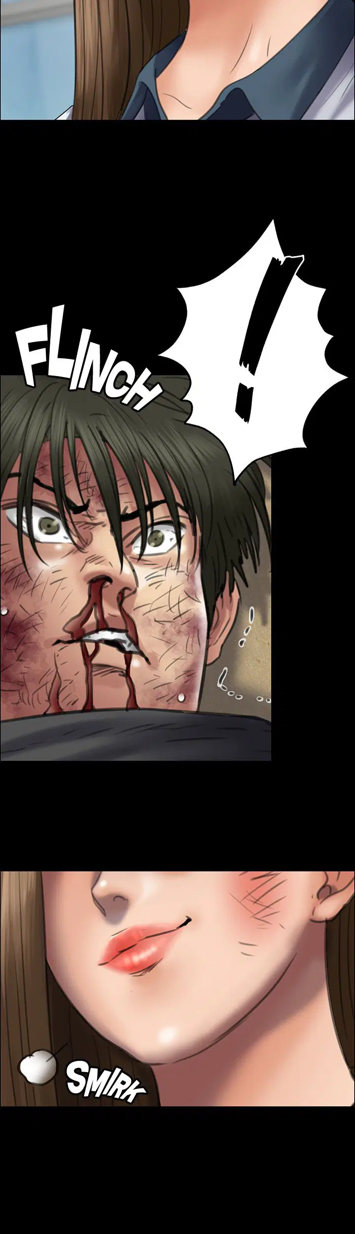 Ong Chúa - Chapter 42 trang 38