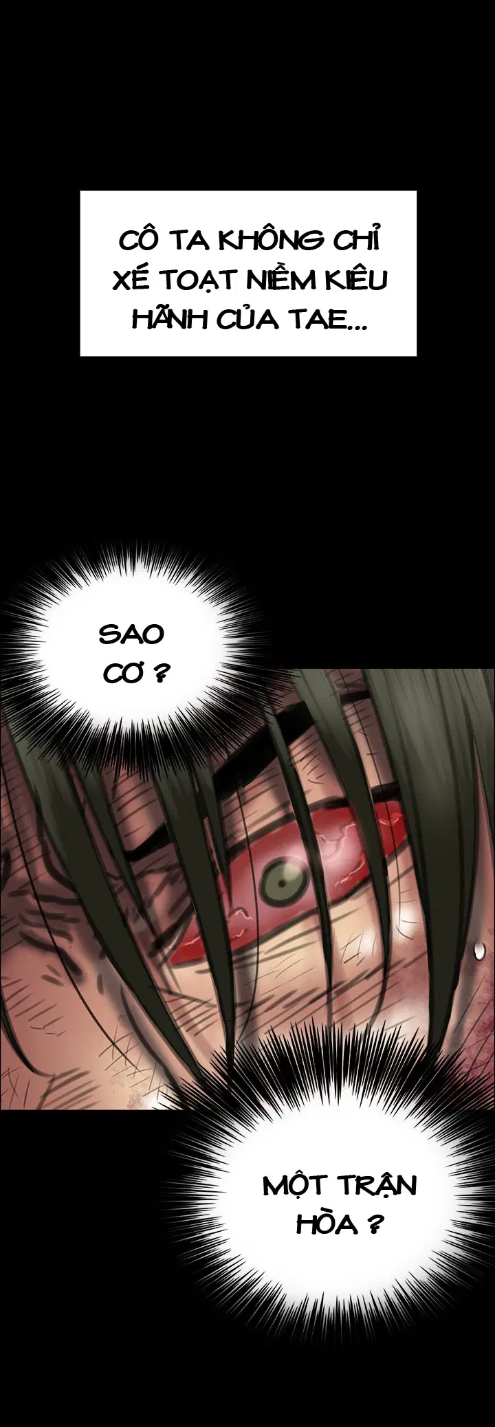 Ong Chúa - Chapter 42 trang 40