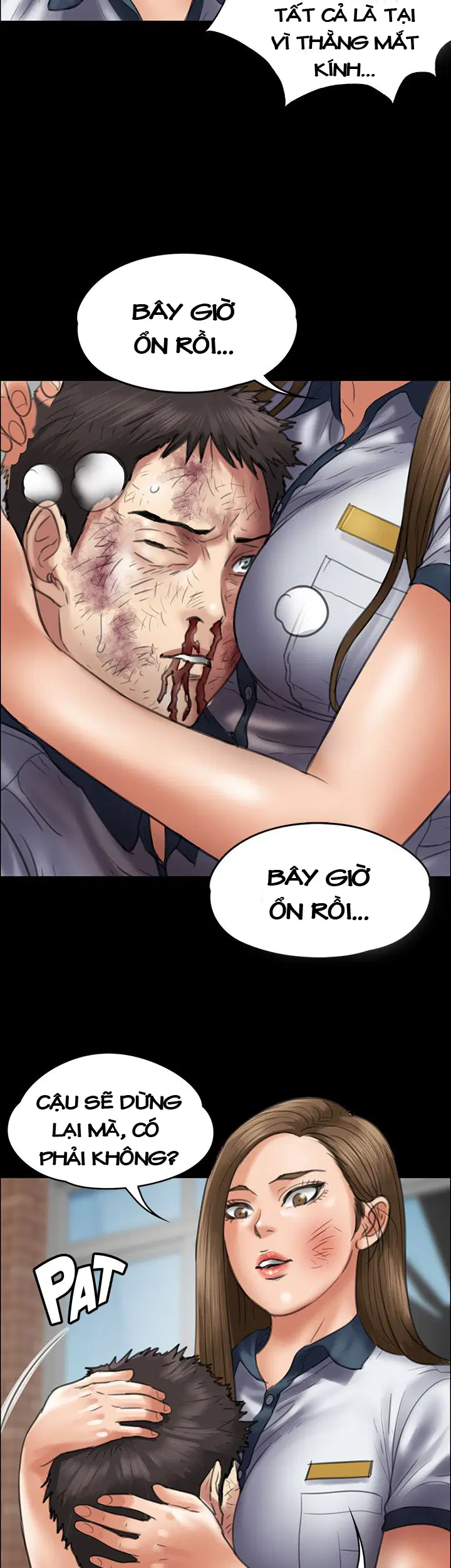 Ong Chúa - Chapter 42 trang 43