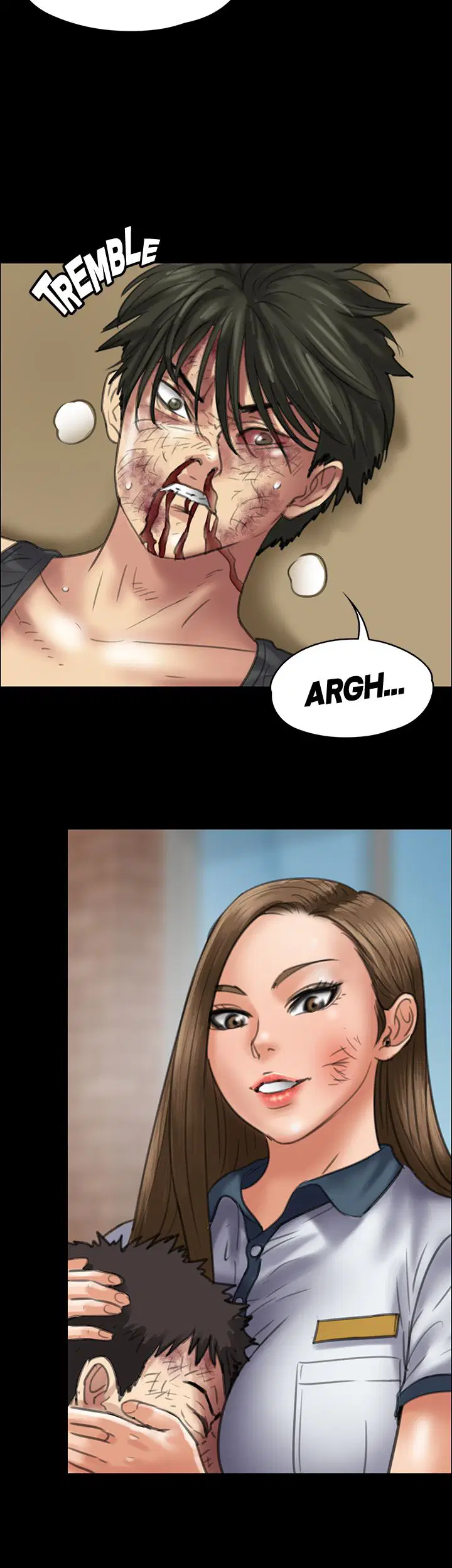 Ong Chúa - Chapter 42 trang 46