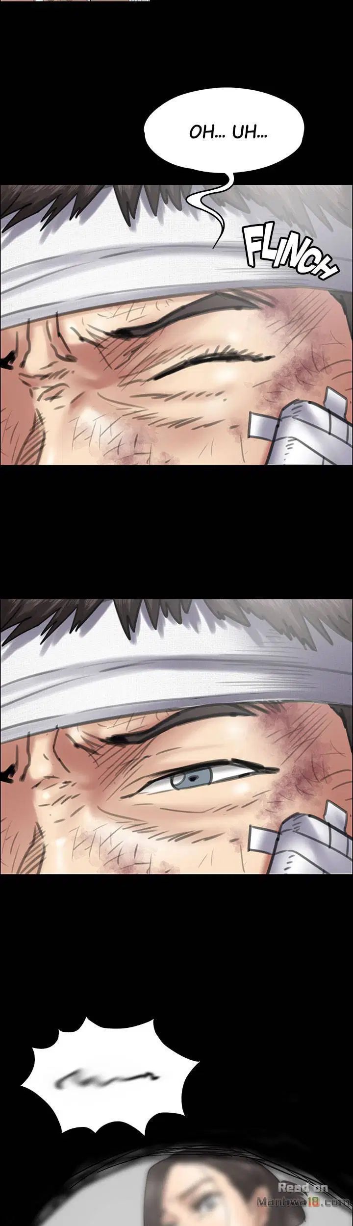 Ong Chúa - Chapter 43 trang 5