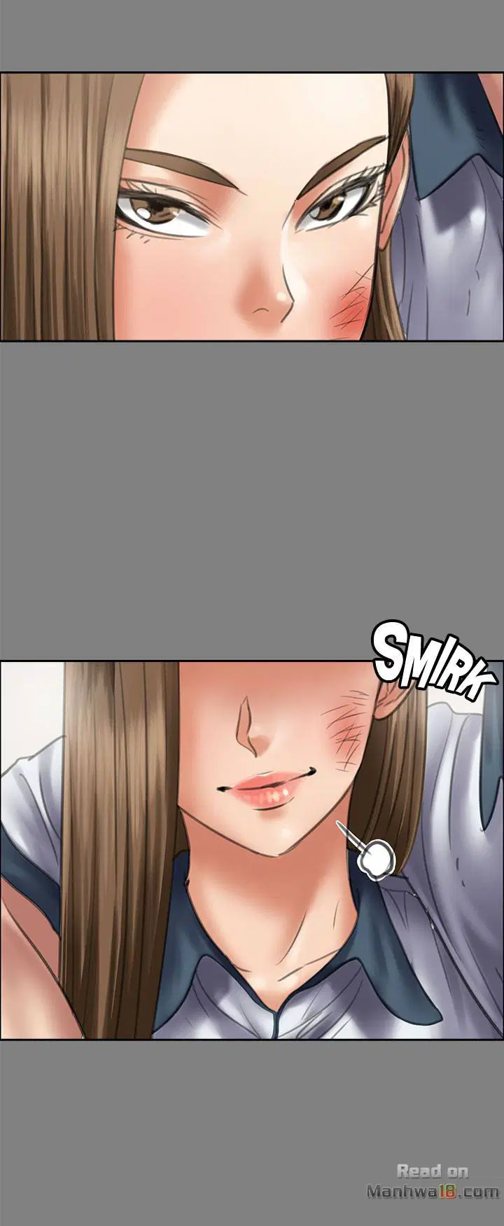 Ong Chúa - Chapter 43 trang 12
