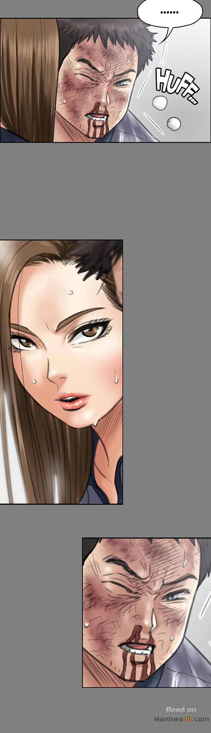 Ong Chúa - Chapter 43 trang 19