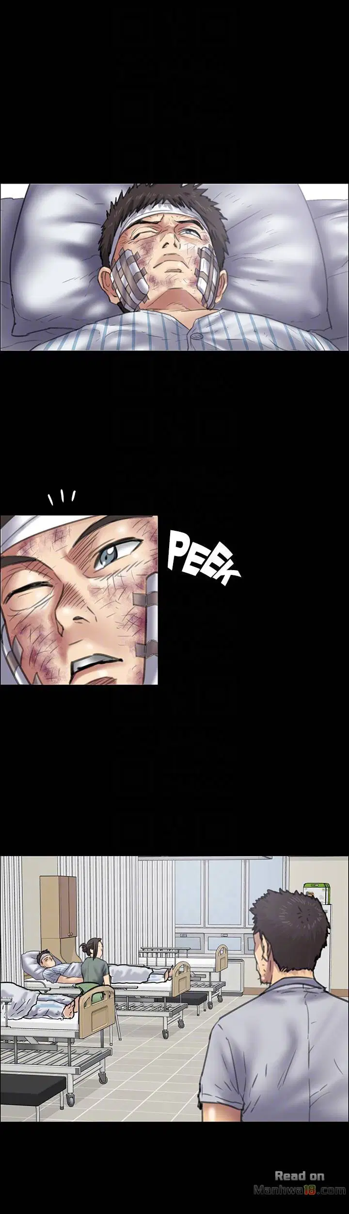 Ong Chúa - Chapter 43 trang 25