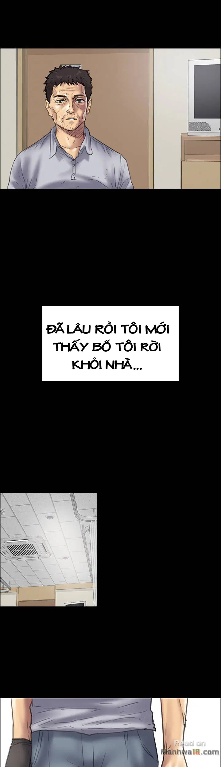 Ong Chúa - Chapter 43 trang 26
