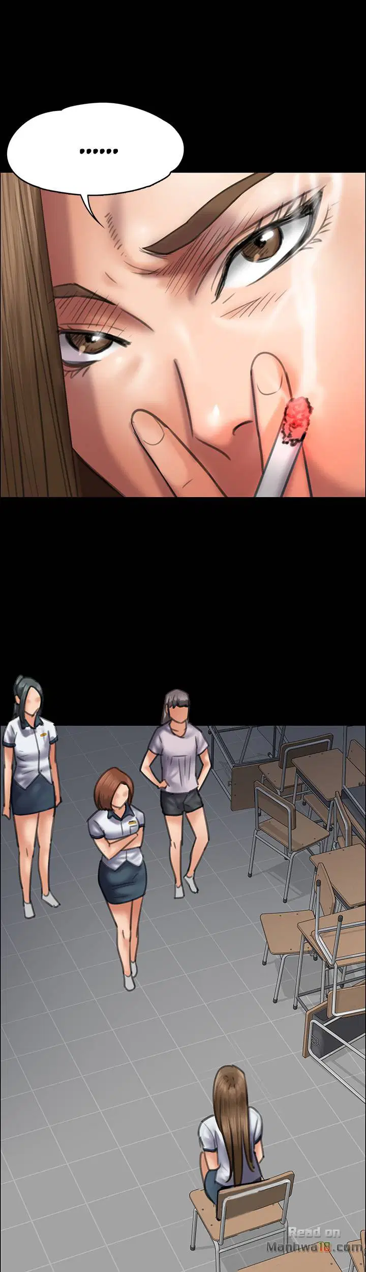 Ong Chúa - Chapter 43 trang 39