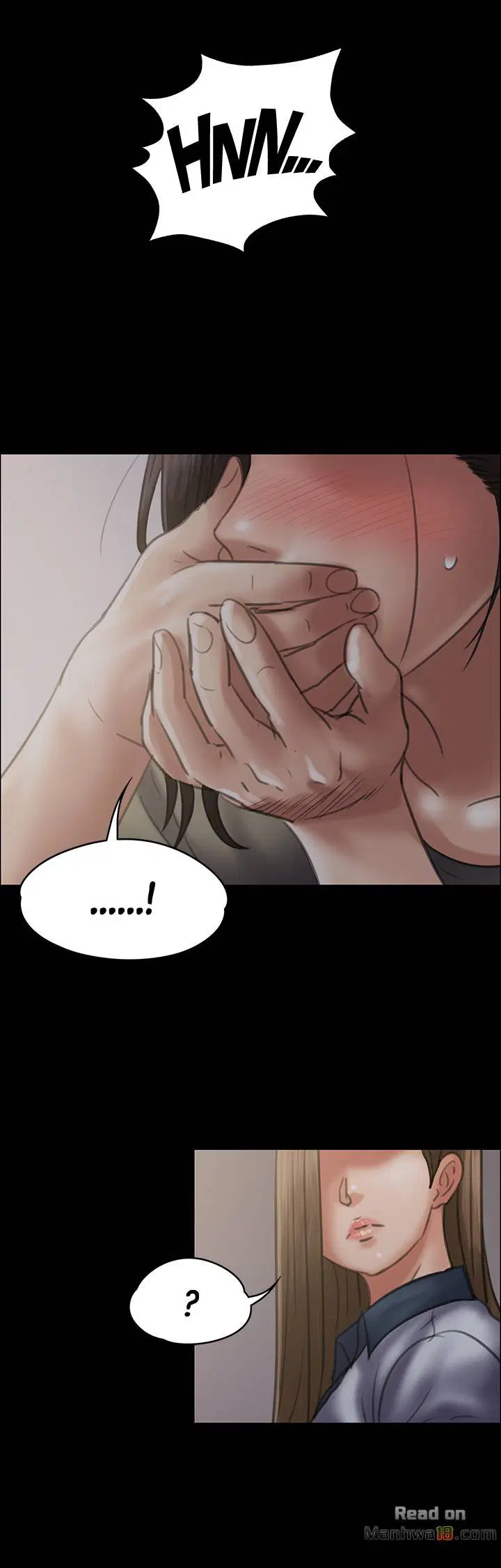 Ong Chúa - Chapter 43 trang 44