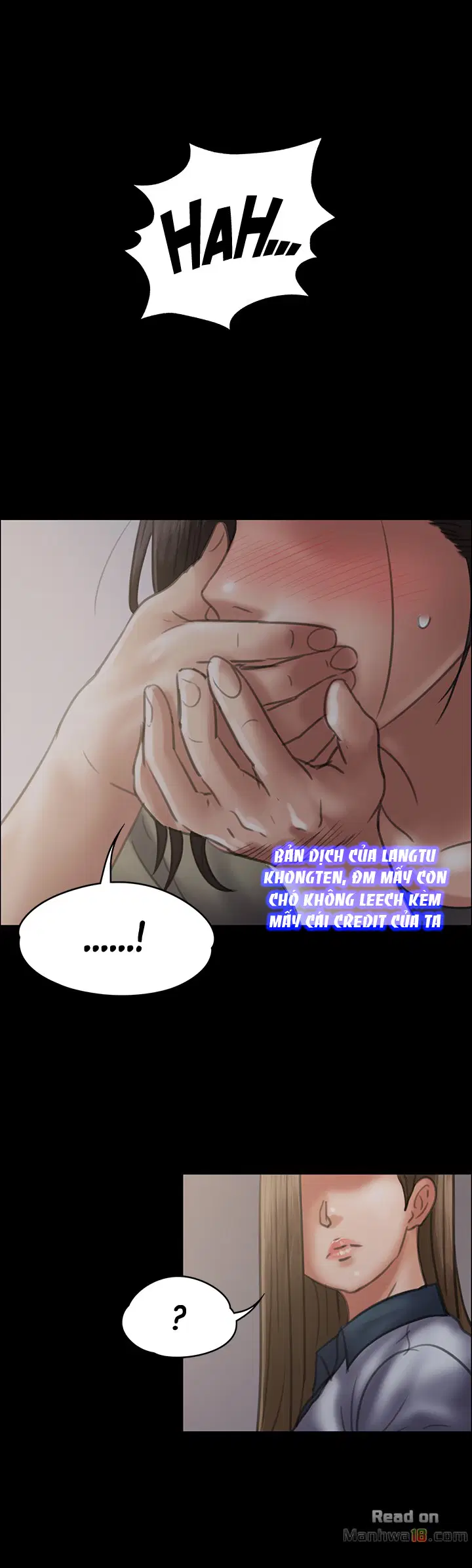 Ong Chúa - Chapter 44 trang 3