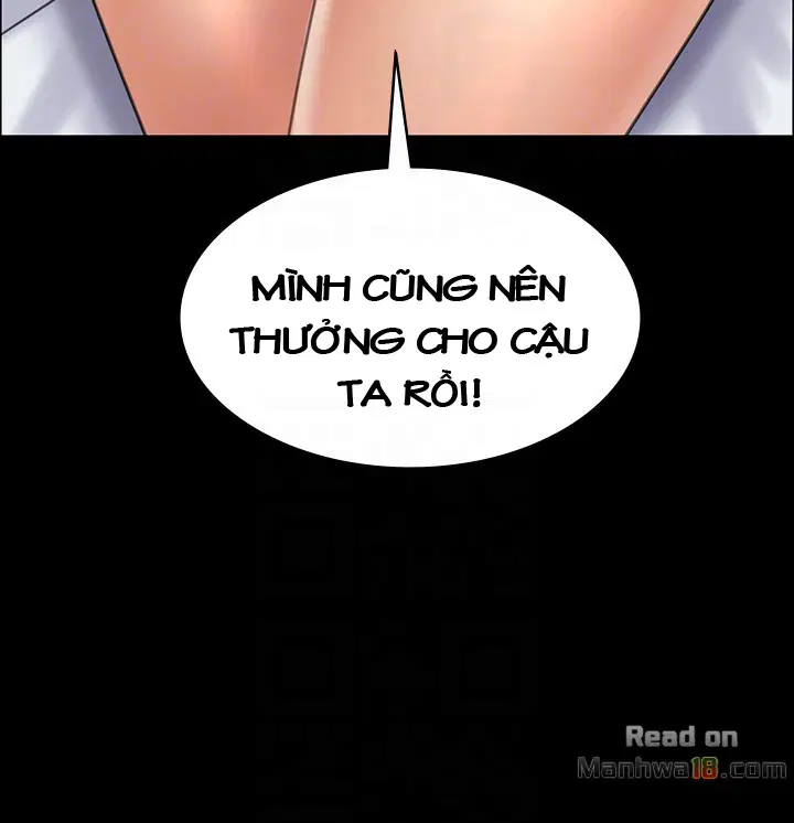 Ong Chúa - Chapter 44 trang 21