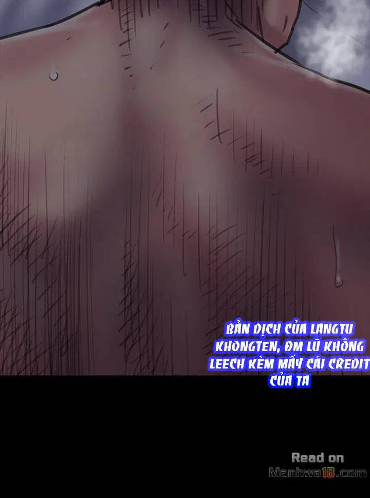 Ong Chúa - Chapter 45 trang 15