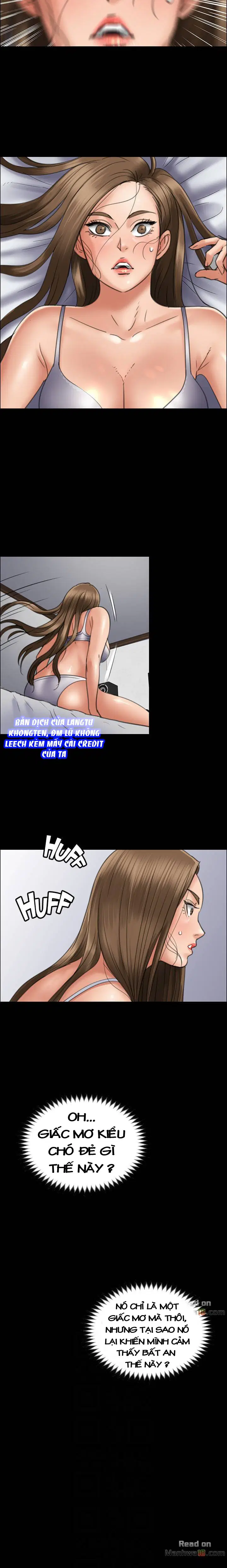 Ong Chúa - Chapter 45 trang 32