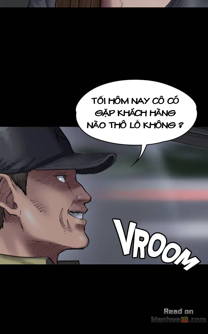 Ong Chúa - Chapter 46 trang 8