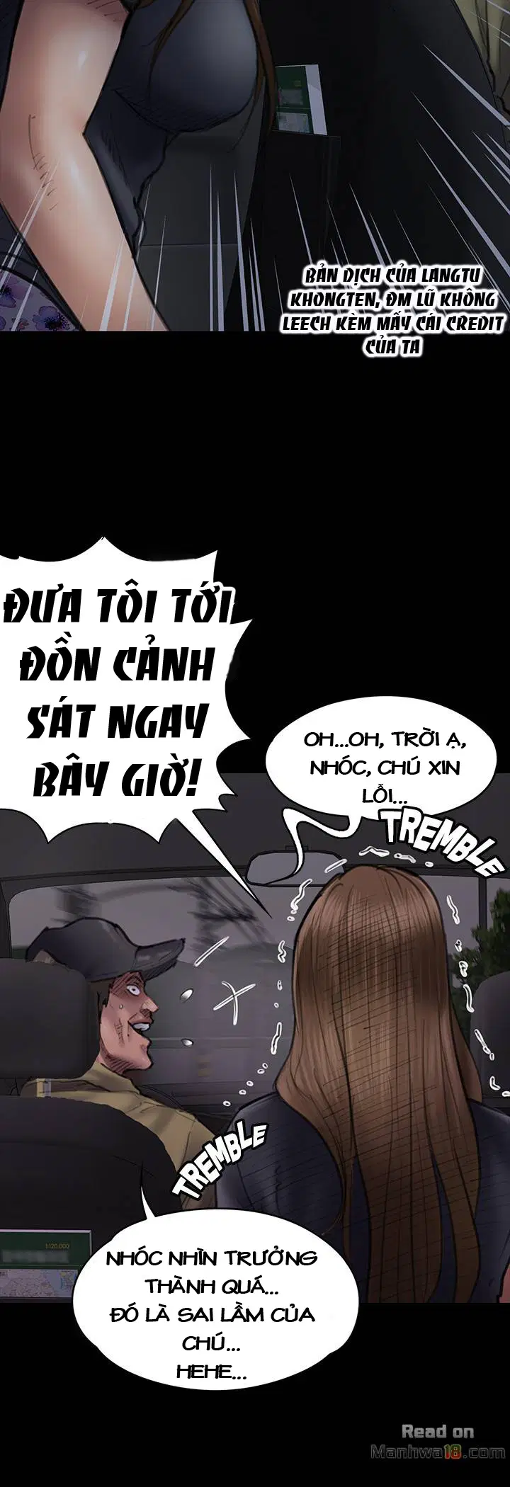 Ong Chúa - Chapter 46 trang 14